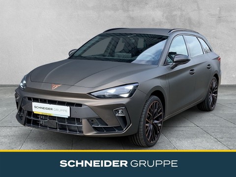 CUPRA Leon Sportstourer VZ e-Hybrid