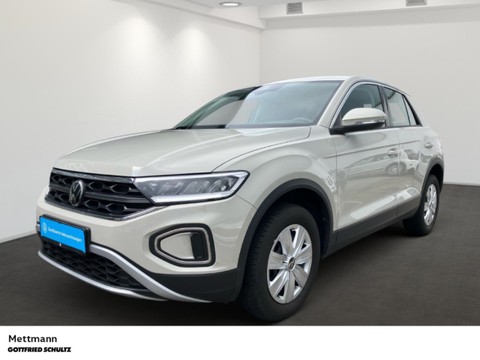 Volkswagen T-Roc 1.0 TSI E-FENSTER