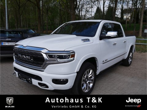 Dodge RAM Ram 1500 Limited Crew Cab
