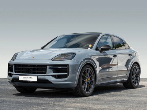 Porsche Cayenne GTS Coupe 22 18 Wege Sitze