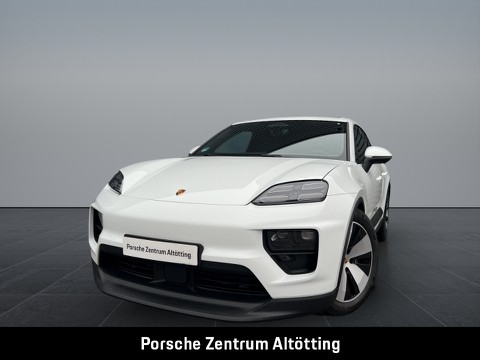 Porsche Macan | | | | |
