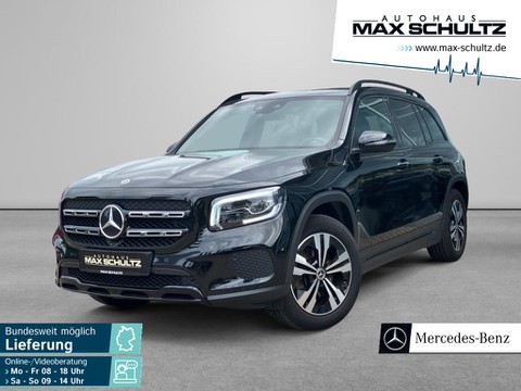 Mercedes-Benz GLB 220 d PROGRESSIVE NIGHT
