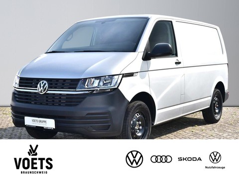 Volkswagen T6 6.1 Kasten Kurz inkl VORBEREITUNG