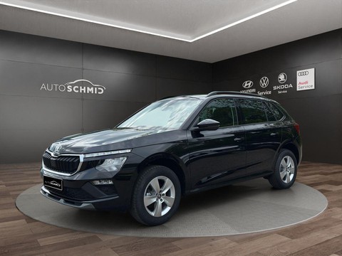 Skoda Kamiq 1.0 TSI Selection