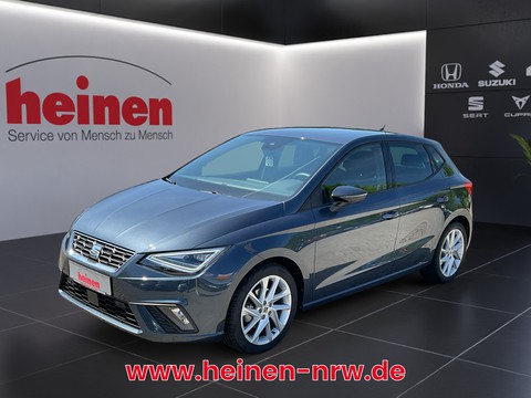 Seat Ibiza 1.0 TSI FR FLA W-Paket