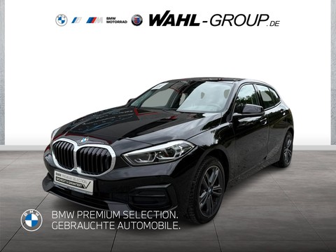 BMW 118 i Sport Line ActiveGuard