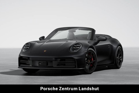 Porsche 992 (911) Carrera S Cabrio | Lenkung | |
