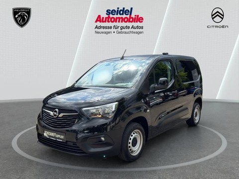 Opel Combo 1.5 Cargo Diesel Edition KAWA