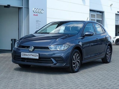 Volkswagen Polo 1.0 TSI Life (95 )