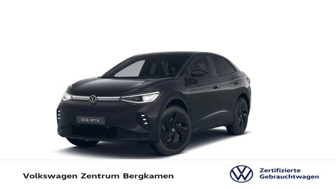 Volkswagen ID.5 GTX WÄRMEPUMPE 360CAM LM21