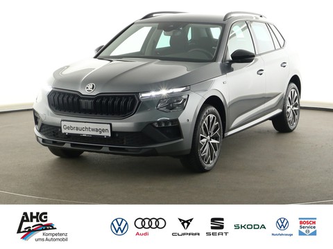 Skoda Kamiq 1.0 TSI Selection