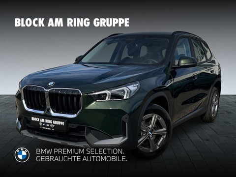 BMW X1 sDrive18d ALED DA Prof PA Prof