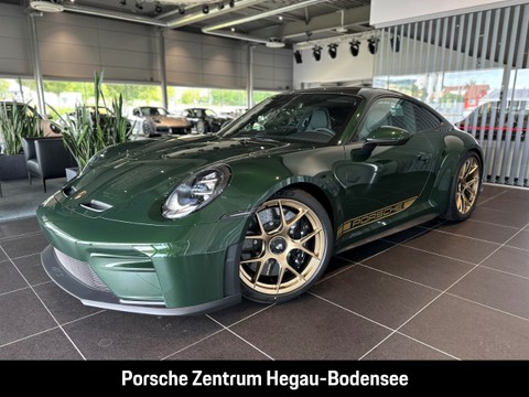 Porsche 992 (911) GT3 Leichtbau Liftsystem