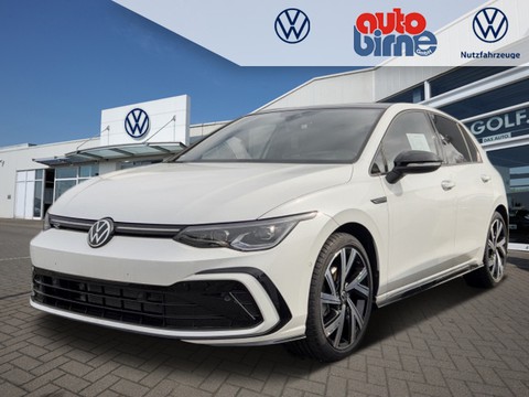 Volkswagen Golf 1.5 VIII eTSI R-Line