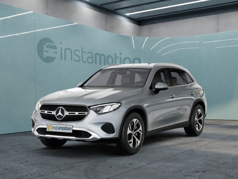 Mercedes-Benz GLC 300 undefined