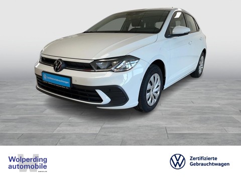 Volkswagen Polo 1.0 TSI Life