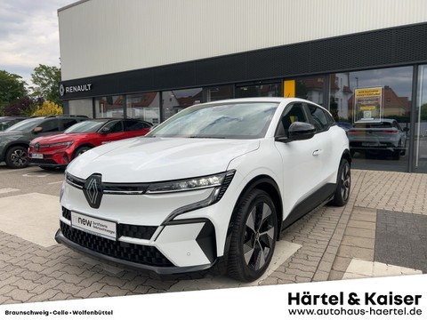 Renault Megane E-Tech EQUILIBRE EV40 130hp standard cha