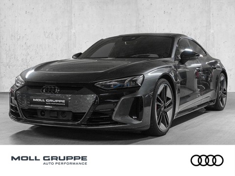 Audi RS e-tron GT ( - )