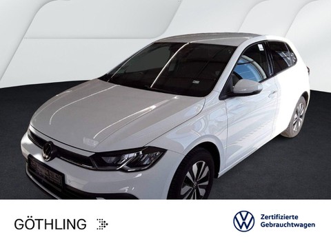Volkswagen Polo MOVE 70kW DIGITAL