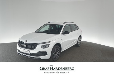 Skoda Kamiq 1.0 TSI Selection
