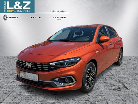 Fiat Tipo 1.6 Multijet Life