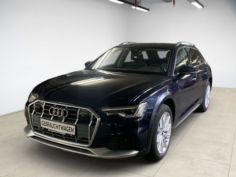 Audi A6 Allroad 3.0 TDI quattro ||||