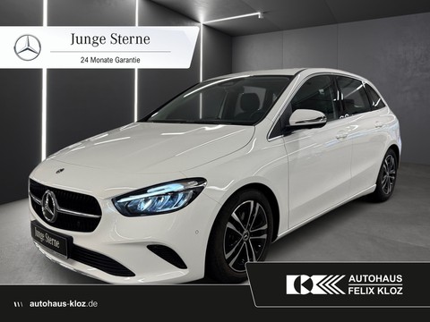 Mercedes-Benz B 200 Progressive Totwink MBUX EasyPack