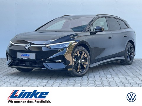 Volkswagen ID.7 Tourer Pro Black Style H&K