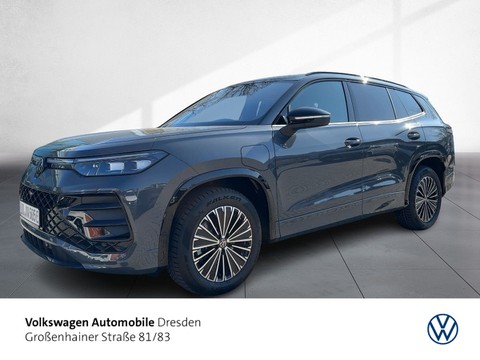 Volkswagen Tayron 1.5 l R-Line eHybrid