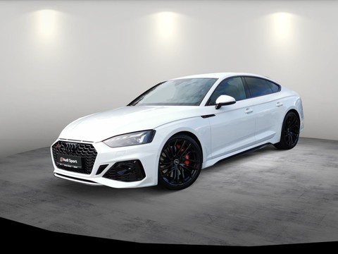 Audi RS5 2.9 TFSI quattro Sportback