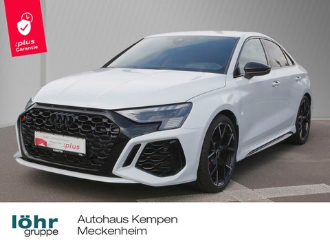 Audi RS3 2.5 TFSI Lim Q ABGAS