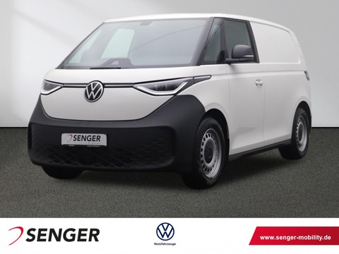 Volkswagen ID.BUZZ Cargo Pro Spurhalteassi