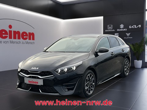 Kia pro cee'd 1.5 GT LINE TECHNIK