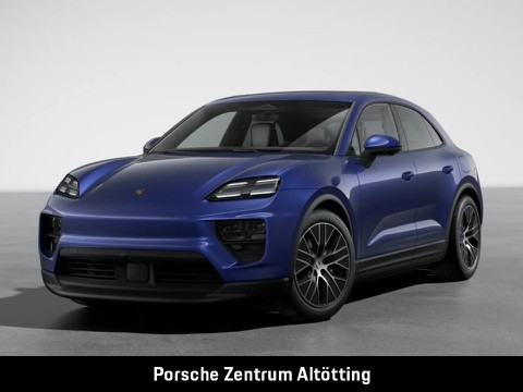 Porsche Macan 4 | | | Surround View |