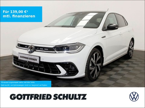 Volkswagen Polo 1.0 TSI VI R-Line IQ Light