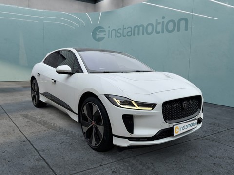 Jaguar I-Pace EV400 S DynLicht FLA ParkAss