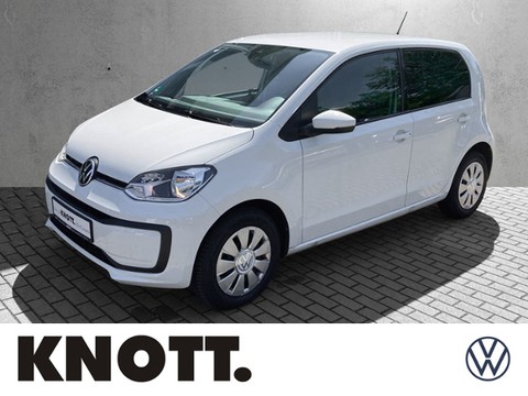 Volkswagen up 1.0 l