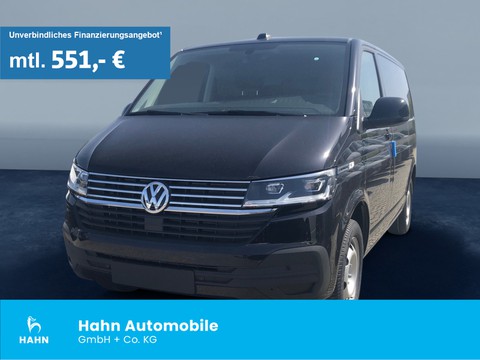 Volkswagen T6 Caravelle 1 Comfortline FWD
