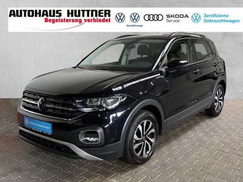 Volkswagen T-Cross 1.0 TSI ACTIVE APPCONNECT