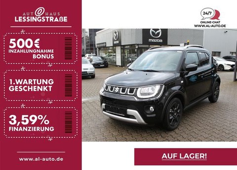 Suzuki Ignis 1.2 Comfort Comfort
