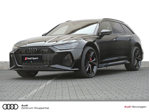 Audi RS6 AVANT PERFORMANCE 630 BANG OLUFSEN