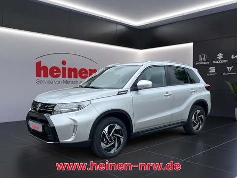 Suzuki Vitara 1.4 COMFORT PLUS HYBRID