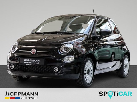 Fiat 500 1.0