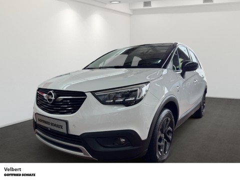 Opel Crossland 1.2 120 Jahre Edition