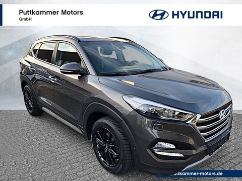 Hyundai Tucson 1.6 T-GDi Premium PanoDach Premium