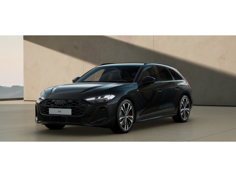 Audi A5 Avant e-hybrid S line qu °