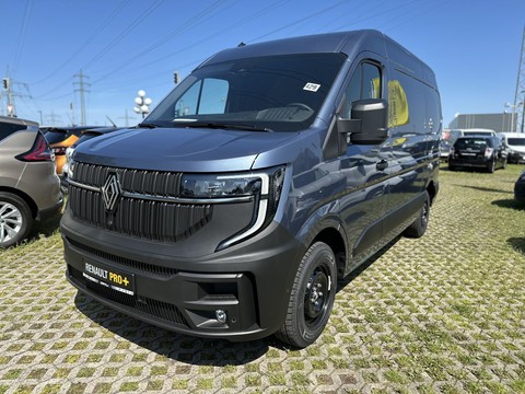 Renault Master 3.5 FWD Kasten advance L2H2 t Kastenwagen