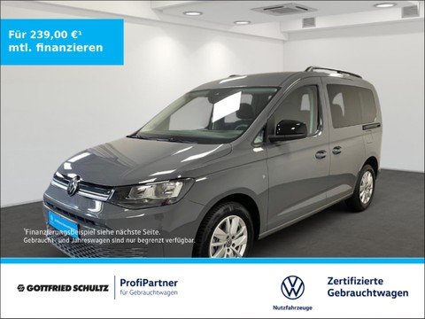 Volkswagen Caddy 1.5 TSI Life