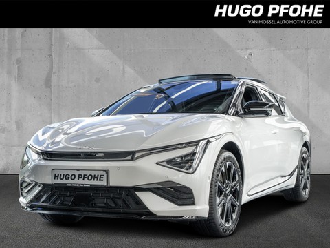 Kia EV6 4.0 GT-line 8kWh RWD