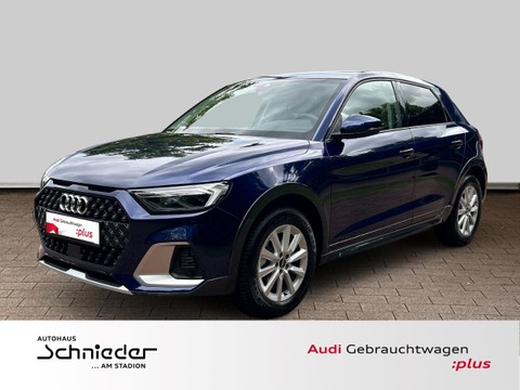 Audi A1 allstreet 30 TFSI